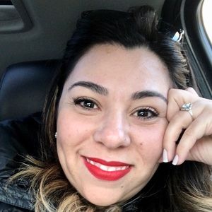 Meet your Posher, Alessandra